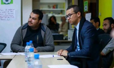 Graduado de Nasser Fellowship para Leadership Internacional  participa en el proyecto ALPHAS en Túnez 