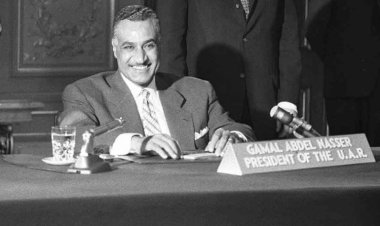 ¿Por qué están atacando a los británicos en África, señor presidente?