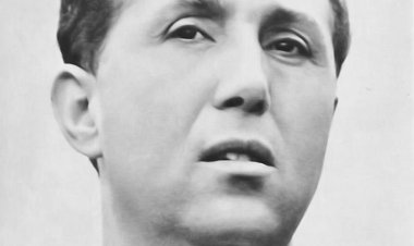 Ahmed Ben Bella... Antorcha de la Revolución de Liberación