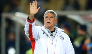 Hassan Shehata .. Mwalimu wa Mpira wa Miguu wa Misri