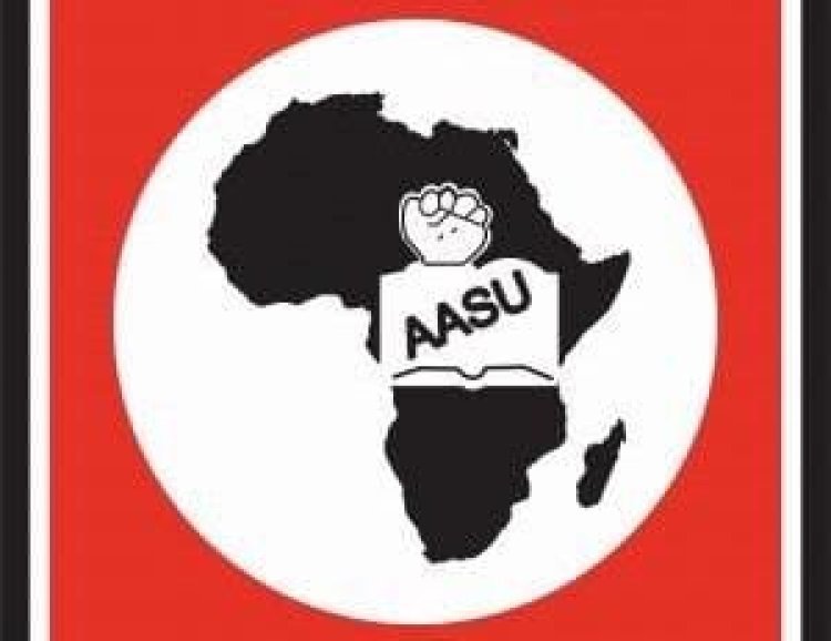 Unión Panafricana de Estudiantes (AASU)