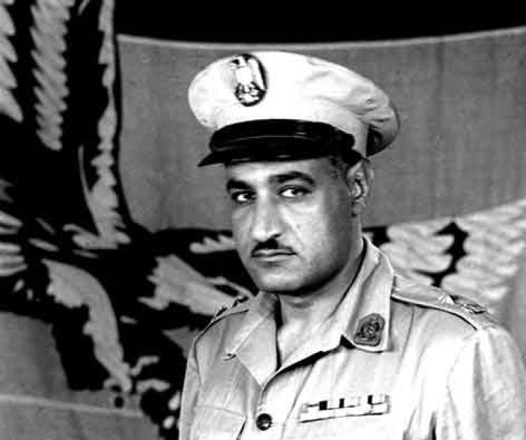 يجب أن تجلو القوات الأجنبية من أراضينا جلاءً كاملاً