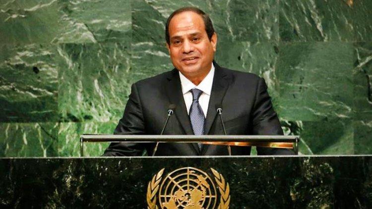 Ministry of Youth and Sports: the fourth batch of Nasser Fellowship brings the world youth’s efforts together around the 2030 Sustainable Development Goals