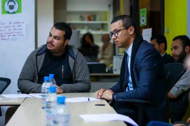 Graduado de Nasser Fellowship para Leadership Internacional  participa en el proyecto ALPHAS en Túnez 