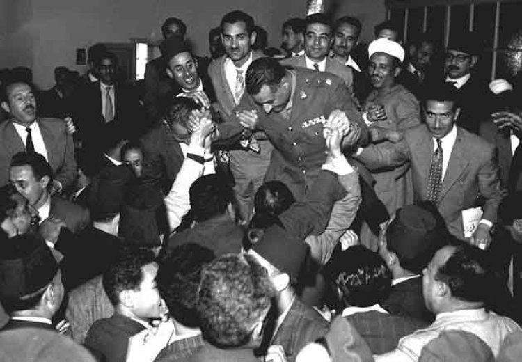 Nawahakikisheni kwamba watu wote wa Misri si watu wenye nia mbaya au hila