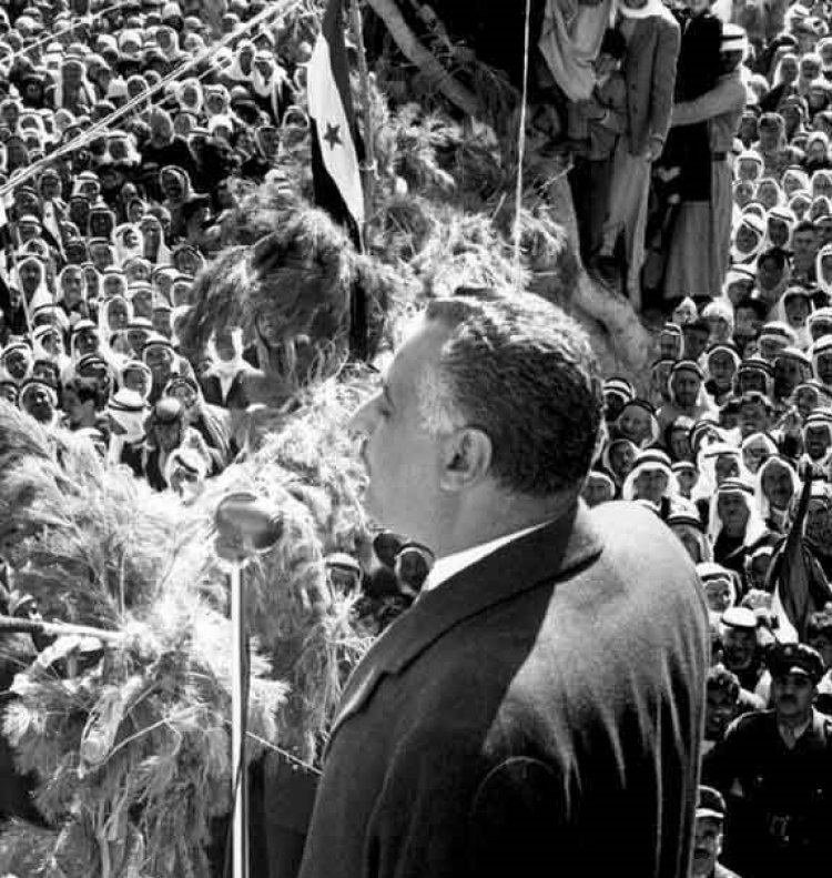 Ô jeunes syriens il faut se contacter avec les jeunes égyptiens