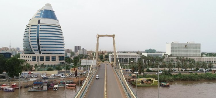 الدكتورة خلود محمود تكتب: السودان إلى أين؟