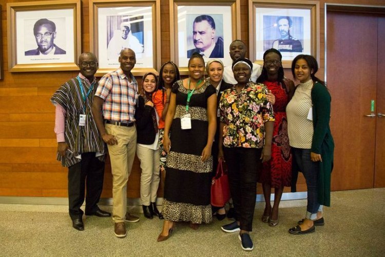 Nasser Fellowship para African Leadership recibe un especial interés por parte del Estado