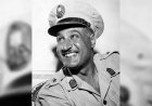 جمال عبد الناصر .. كيف تعلم؟ وكيف أصبح ضابطاً؟!