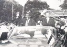 El Aniversario de la Unión de la República de Tanzania