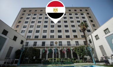 مصر وجامعة الدول العربية