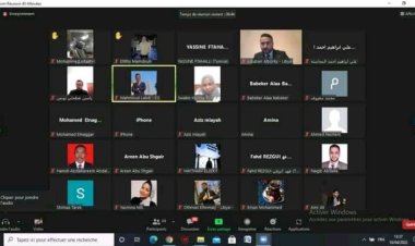 Une campagne menée par 75 jeunes Arabes pour faire connaître la Bourse Nasser pour le leadership, dans le cadre des préparatifs de sa troisième édition