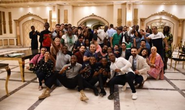 Activités et ateliers inaugurent la première journée de la troisième édition du Mouvement Nasser pour le leadership international