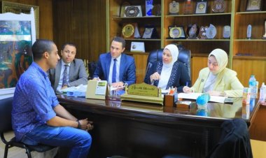 Ministerio de la Juventud y el Deporte concluye entrevistas y anuncia resultados finales de los solicitantes de Nasser Fellowship para Leadership Internacional  