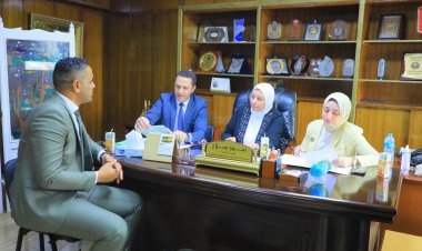 Nasser Fellowship announces final result