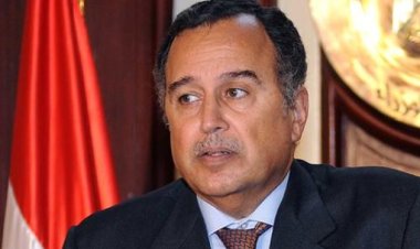 Balozi Nabil Ismail Fahmy