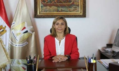  Neveen  Al-Kilany, The Egyptian Minister of Culture