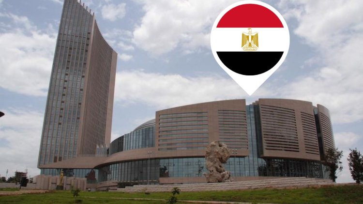 Misri na Nyumba ya Afrika kwa miaka 55 kati ya mwendelezo na mabadiliko (2)