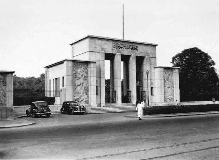 Le Zoo de Gizeh : le deuxième plus ancien zoo du monde
