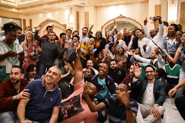 Activités et ateliers inaugurent la première journée de la troisième édition du Mouvement Nasser pour le leadership international