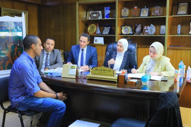 Ministerio de la Juventud y el Deporte concluye entrevistas y anuncia resultados finales de los solicitantes de Nasser Fellowship para Leadership Internacional  