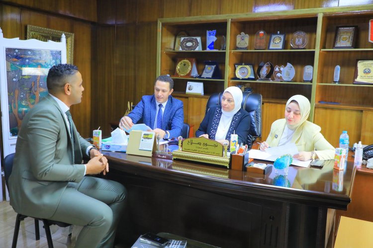 Nasser Fellowship announces final result