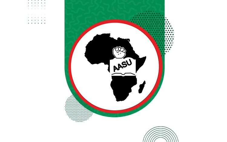 اتحاد طلاب عموم أفريقيا