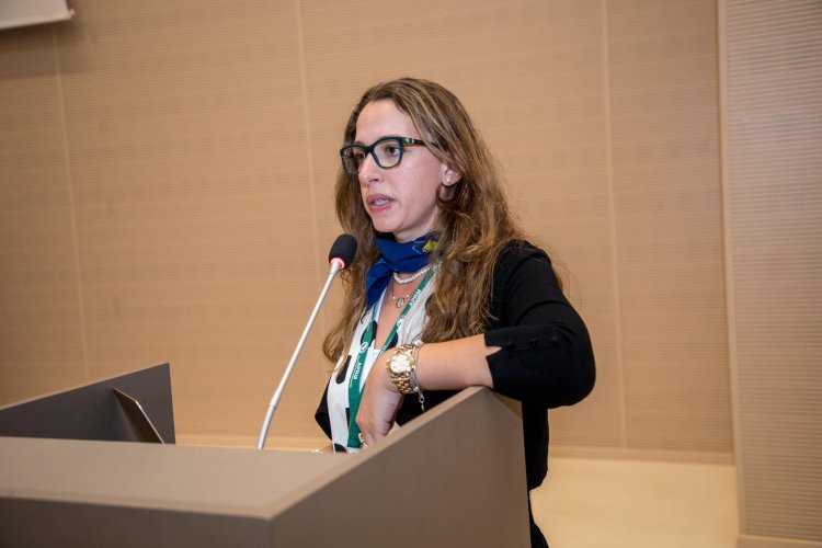 Dr. Dina Talaat 