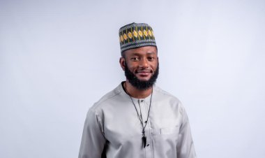 Dr. Samuel Igba
