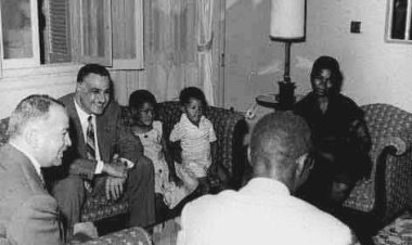 Le 63e anniversaire de l'indépendance de la République démocratique du Congo