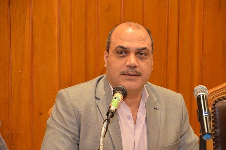 Dr. Mohamed El-Baz