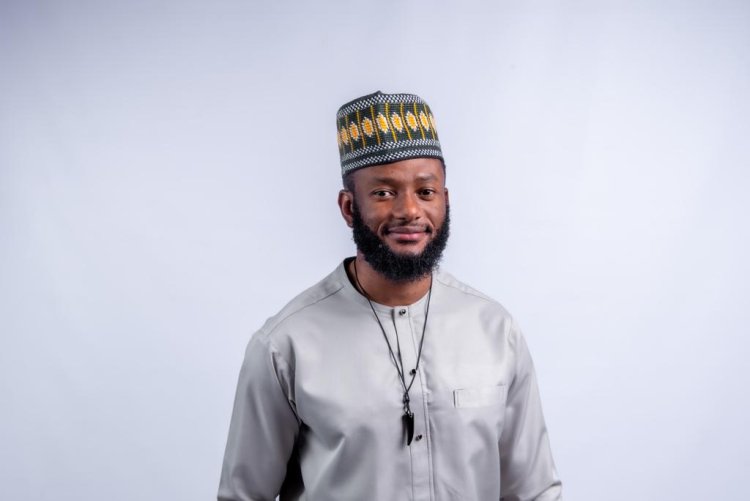 Dr. Samuel Igba