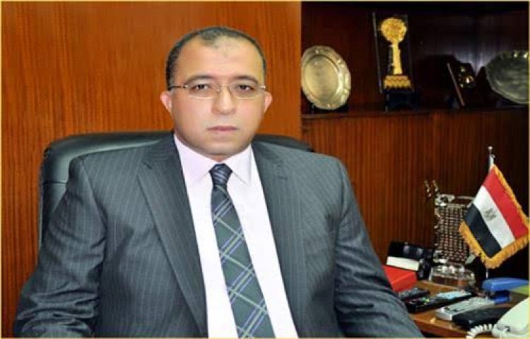 Prof. Ashraf El-Araby