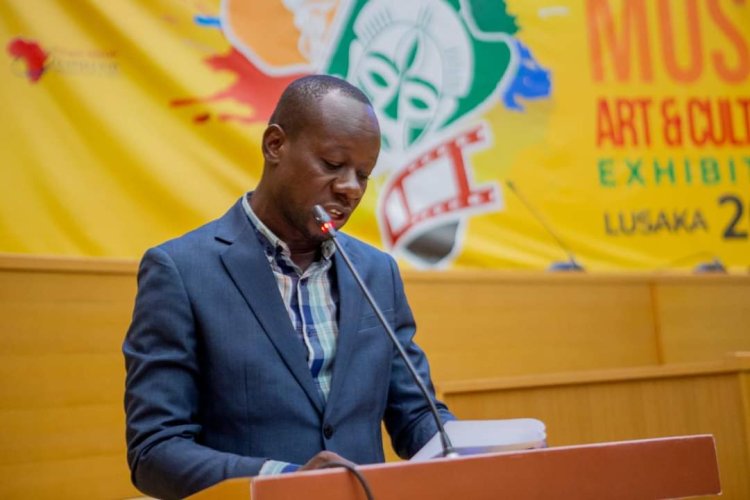 Speech Delivered by the president of the All Africa Students Union (AASU)