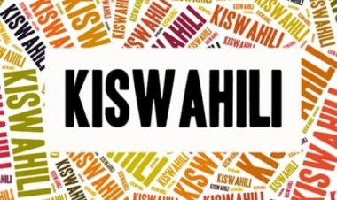 Kiswahili na Siku yake Duniani