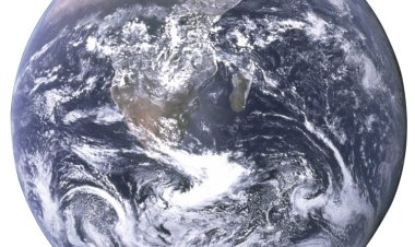 La Journée internationale de la terre