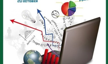 La journée mondiale de la statistique