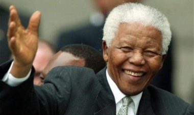 Siku ya Kimataifa ya Nelson Mandela.. Kumbukumbu ya Wenye athari Duniani