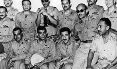 Kusherehekea Maadhimisho ya Mapinduzi ya Julai 23, 1952