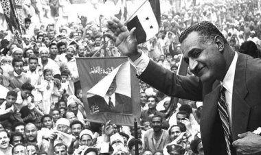 ثورة ٢٣ يوليو .. خطوة نحو تشكيل مستقبل مصر والقارة السمراء
