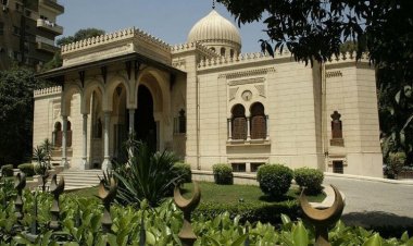 Le Musée d’art islamique du Caire… le plus grand musée islamique au monde