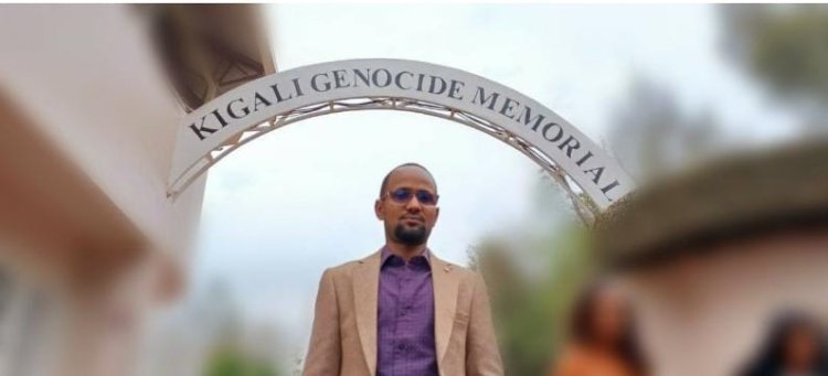 What Can African Leaders Learn From Rwanda Genocide