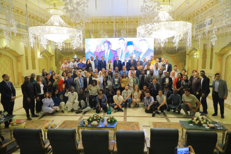 Role of Youth in Promoting Pan Africanism