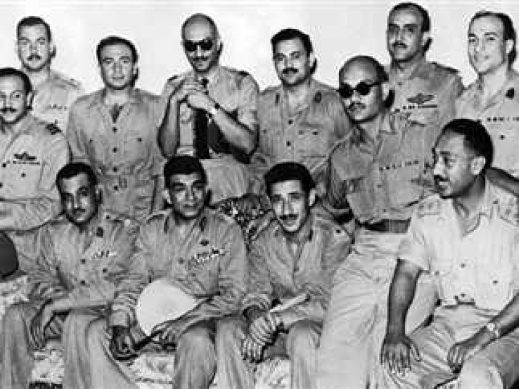 Kusherehekea Maadhimisho ya Mapinduzi ya Julai 23, 1952