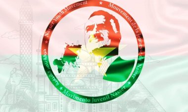 Fête nationale de l'indépendance du Burkina Faso