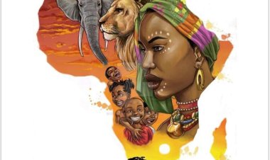 القارة السمراء .. أرض الخيرات ومهد الحضارات