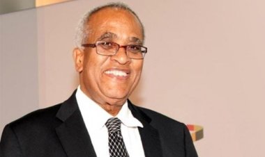 "Salim Ahmed Salim" Mtaalamu wa Mahusiano ya Kidiplomasia ya AFRO-ASIA na KILATINI