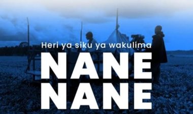 Siku ya Wakulima nchini Tanzania