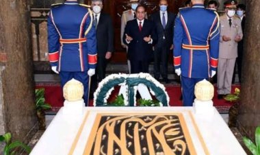 Après le grand succès de la deuxième édition… Jeunesse et Sports : Le patronage de Son Excellence le Président renouvelé pour la Bourse Nasser pour le leadership international pour la deuxième année consécutive