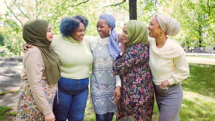 Empowering women .. The journey to equality and success